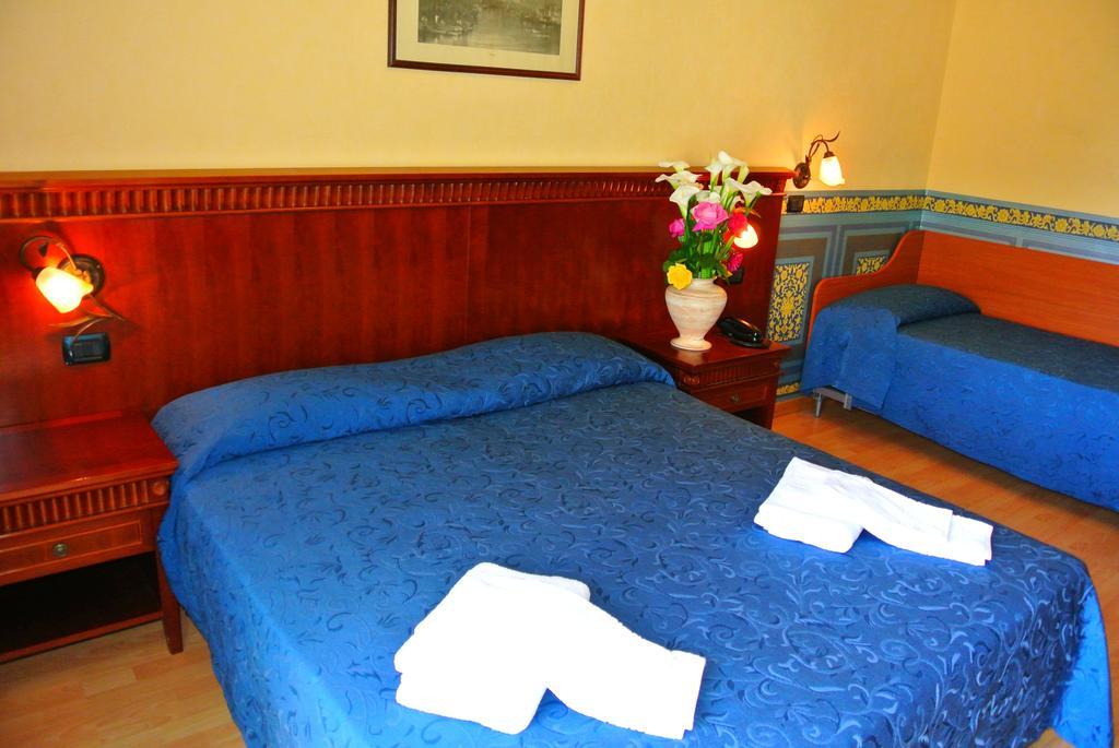 Hotel Mirage Lido di Classe Bagian luar foto